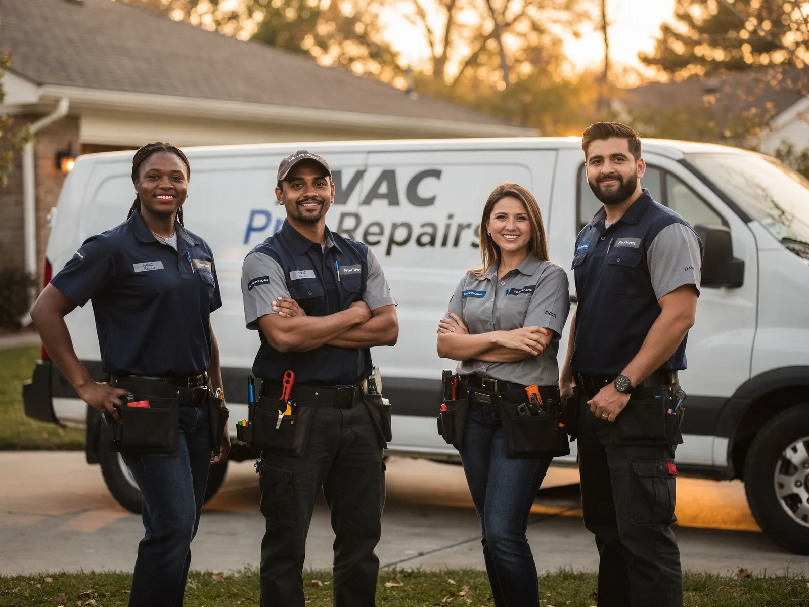 Heat Pump Repair company in Wenonah, NJ