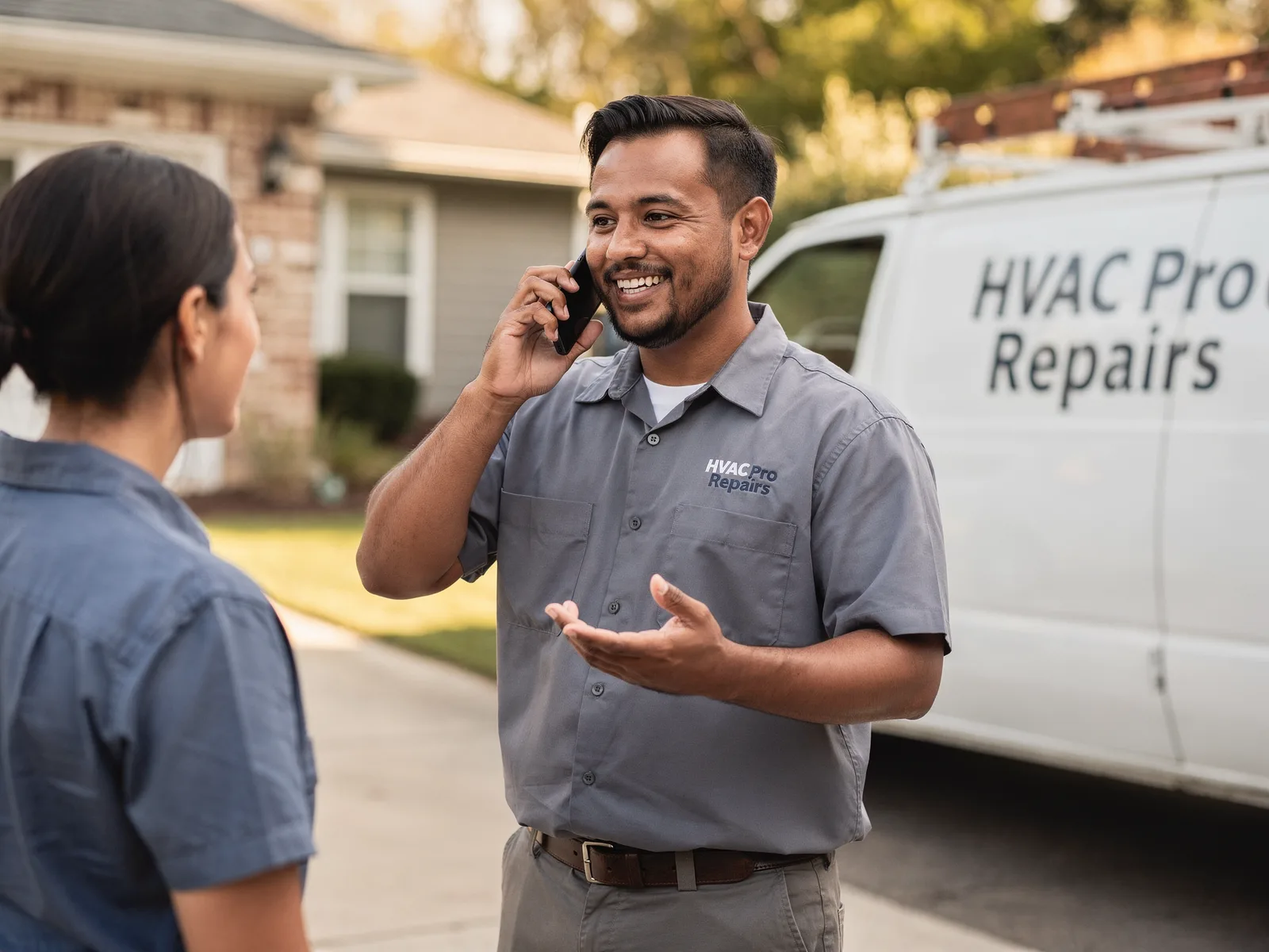 Heat Pump Repair Wenonah, NJ FAQs